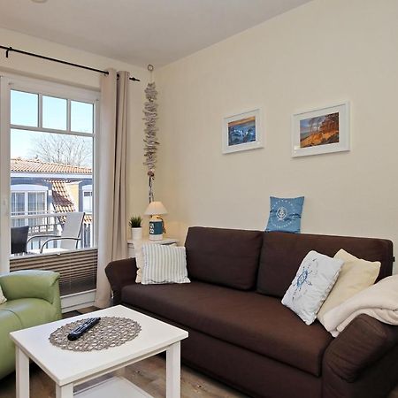Strandstrasse 32 Wohnung 23 Kühlungsborn Zewnętrze zdjęcie