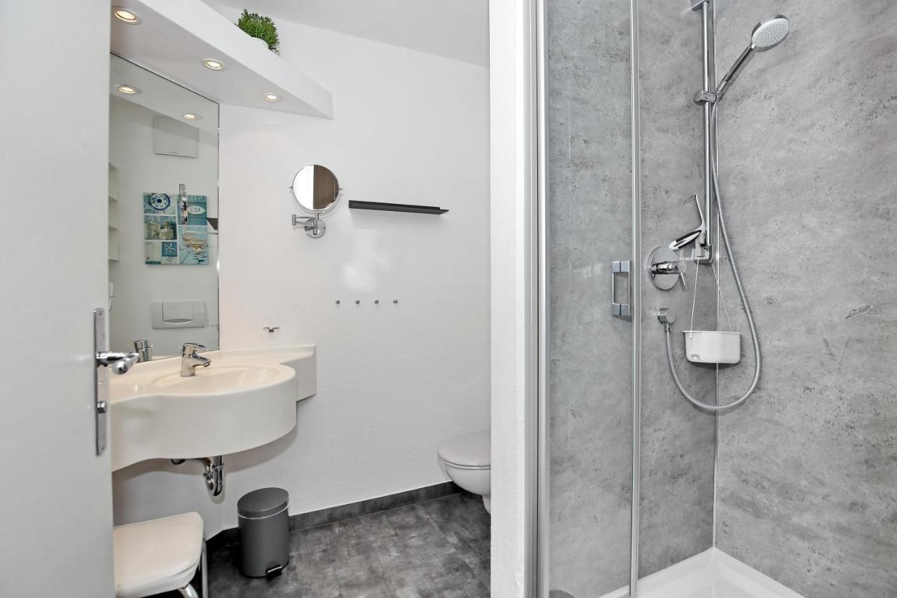 Strandstrasse 32 Wohnung 23 Kühlungsborn Zewnętrze zdjęcie
