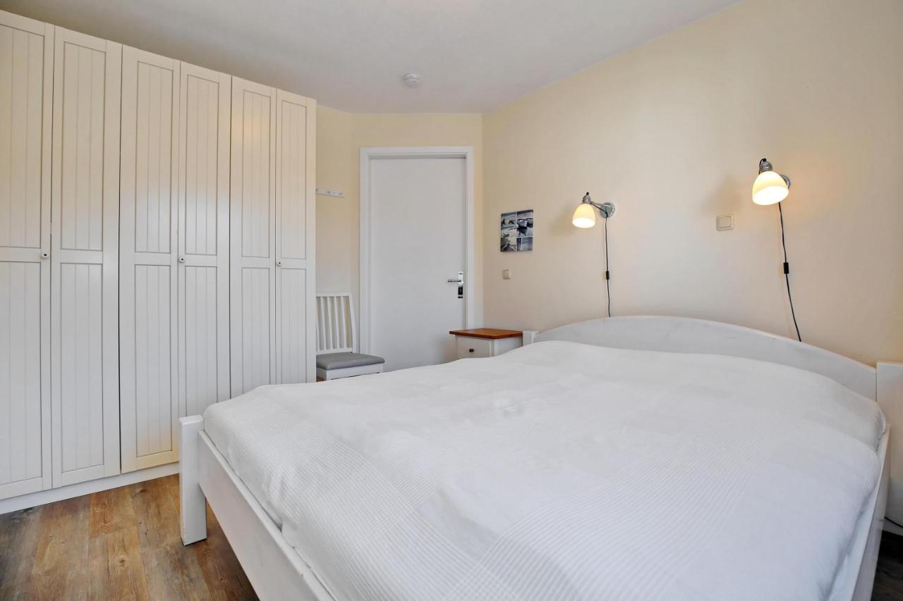 Strandstrasse 32 Wohnung 23 Kühlungsborn Zewnętrze zdjęcie